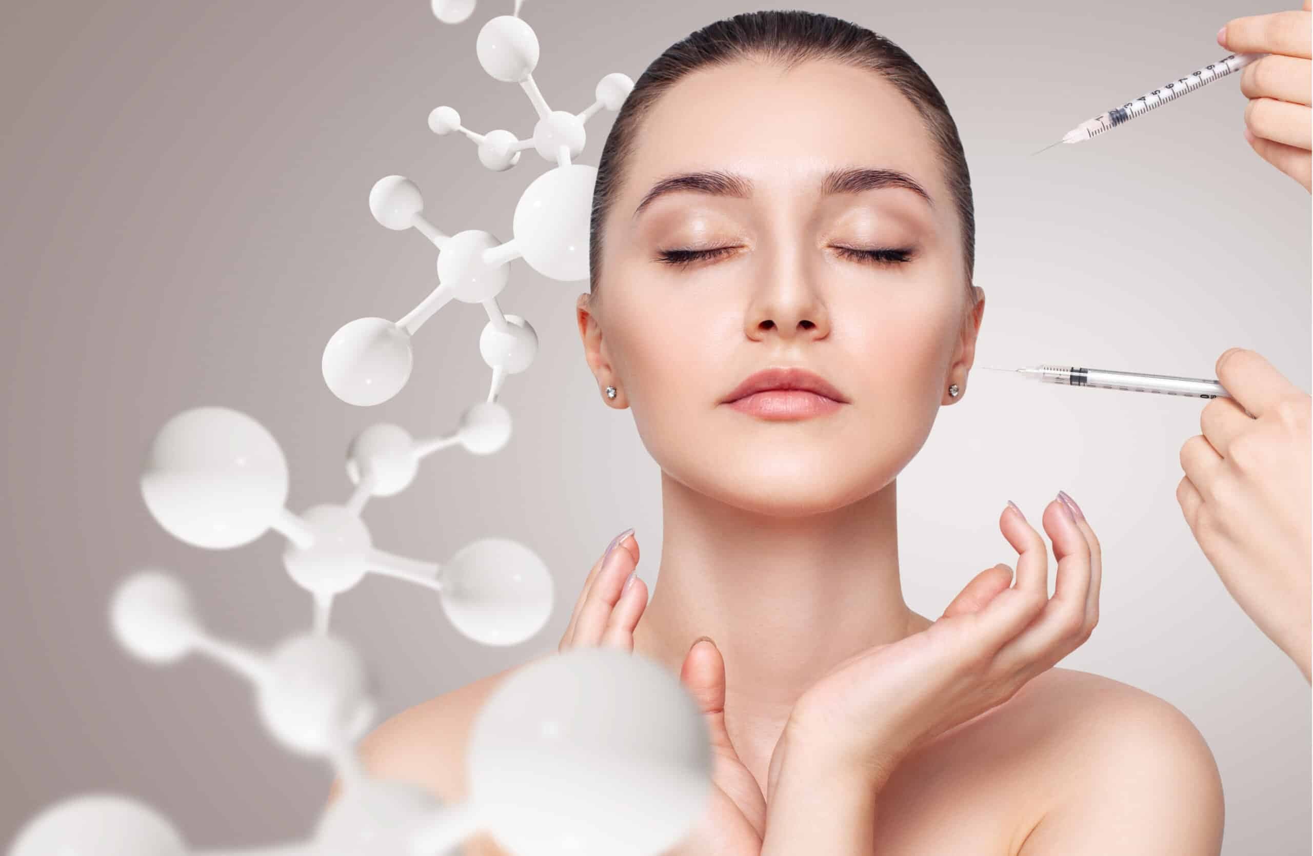 Facial Exosomes