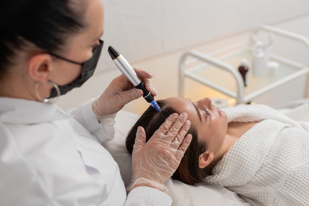 What Is Exosome Hair Treatment?
