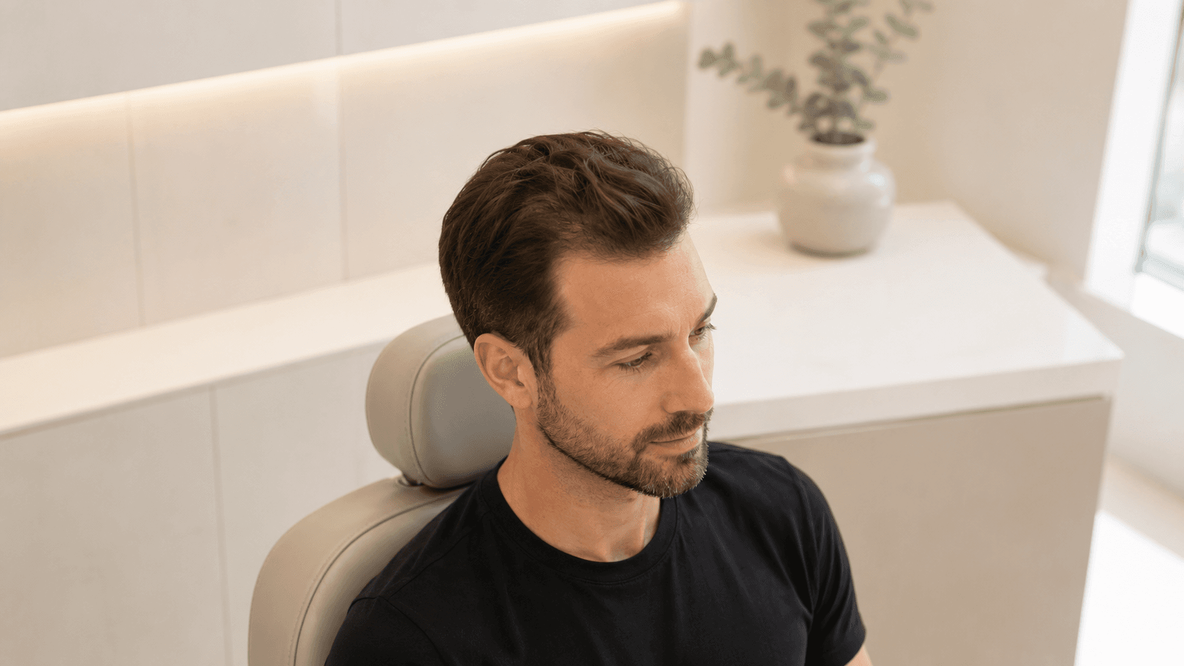 Exosome Hair Treatment London