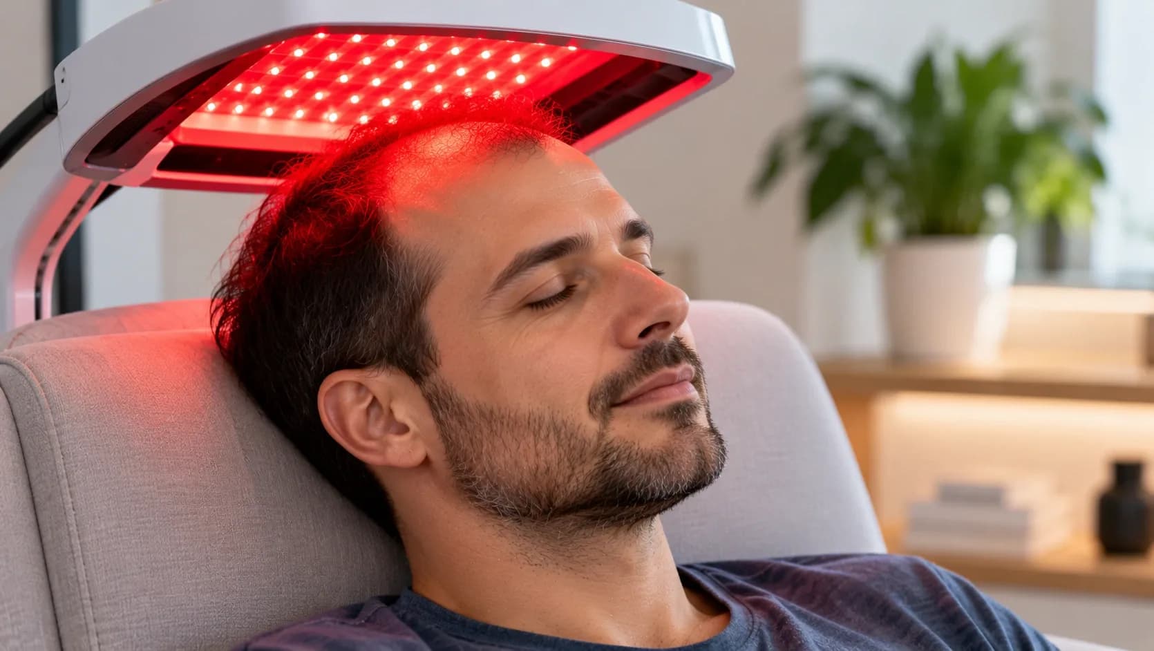 Does Laser Hair Therapy Work?