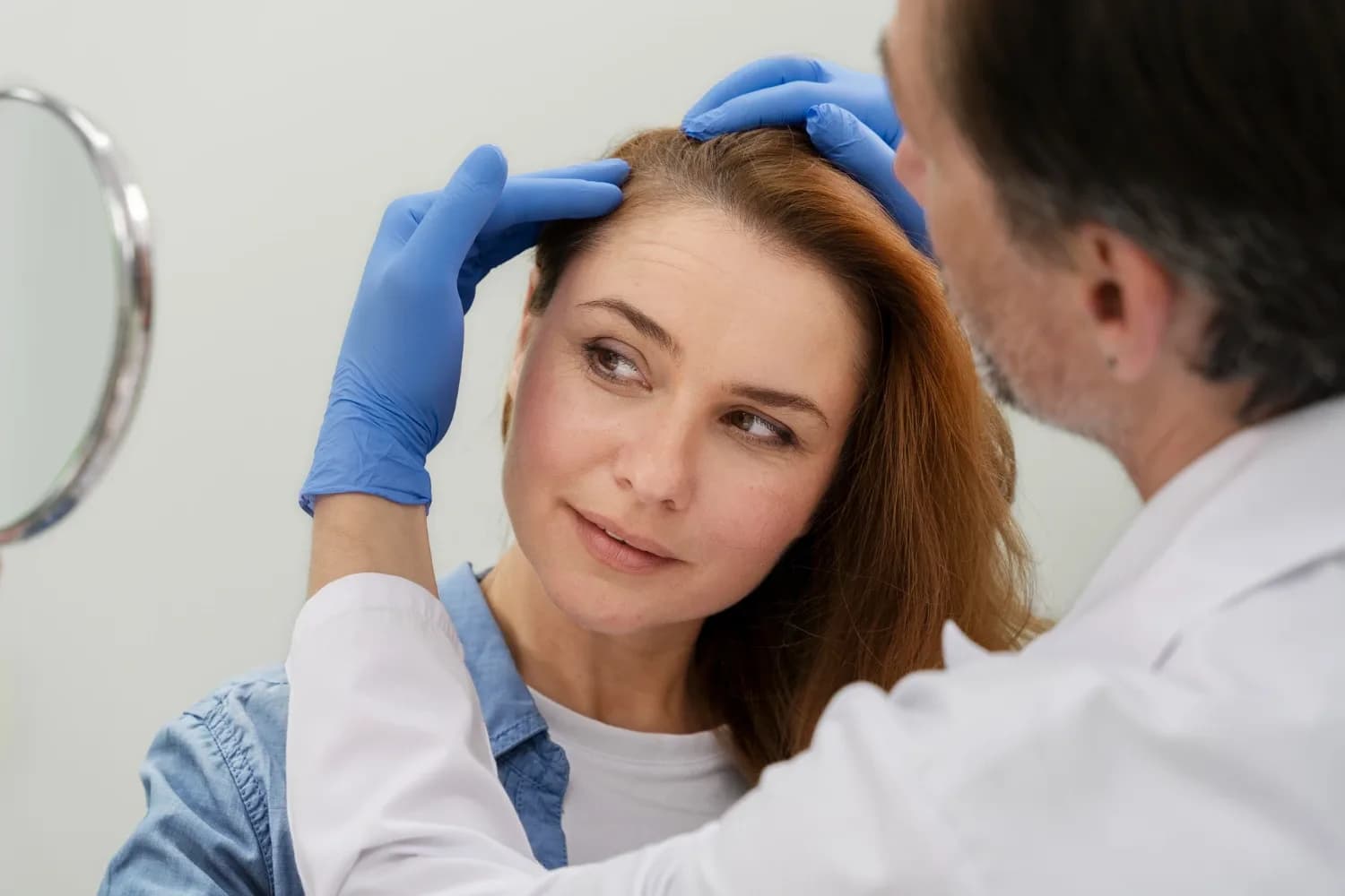 Hair Mesotherapy for Hair Loss: A Complete Evidence-Based Guide