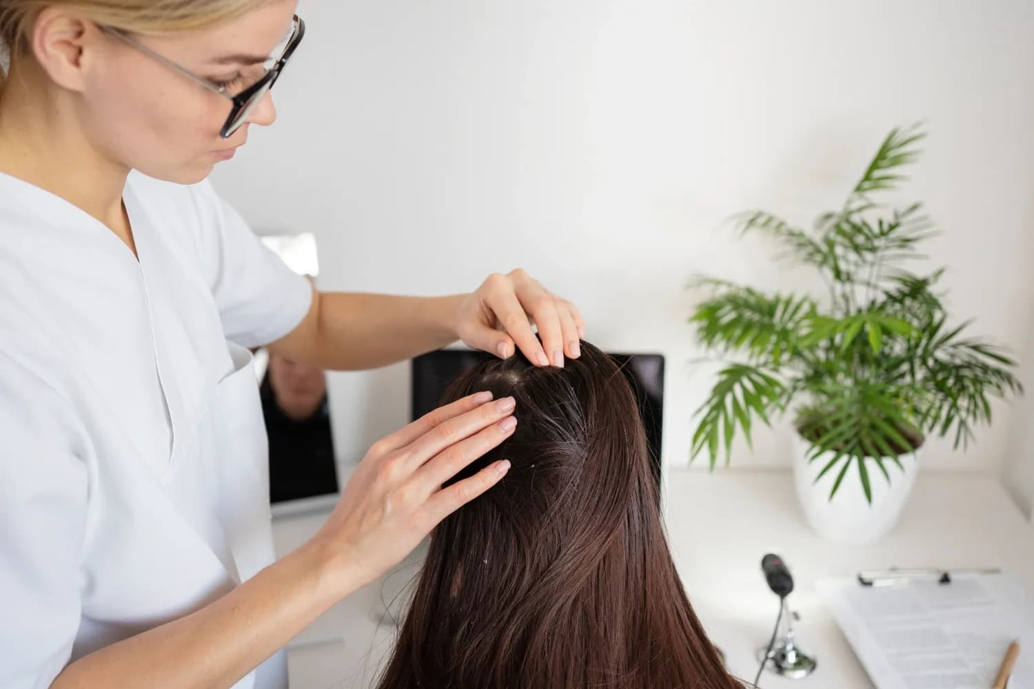 PRP for Hair Thinning: How Does Platelet-Rich Plasma Support Hair Growth?