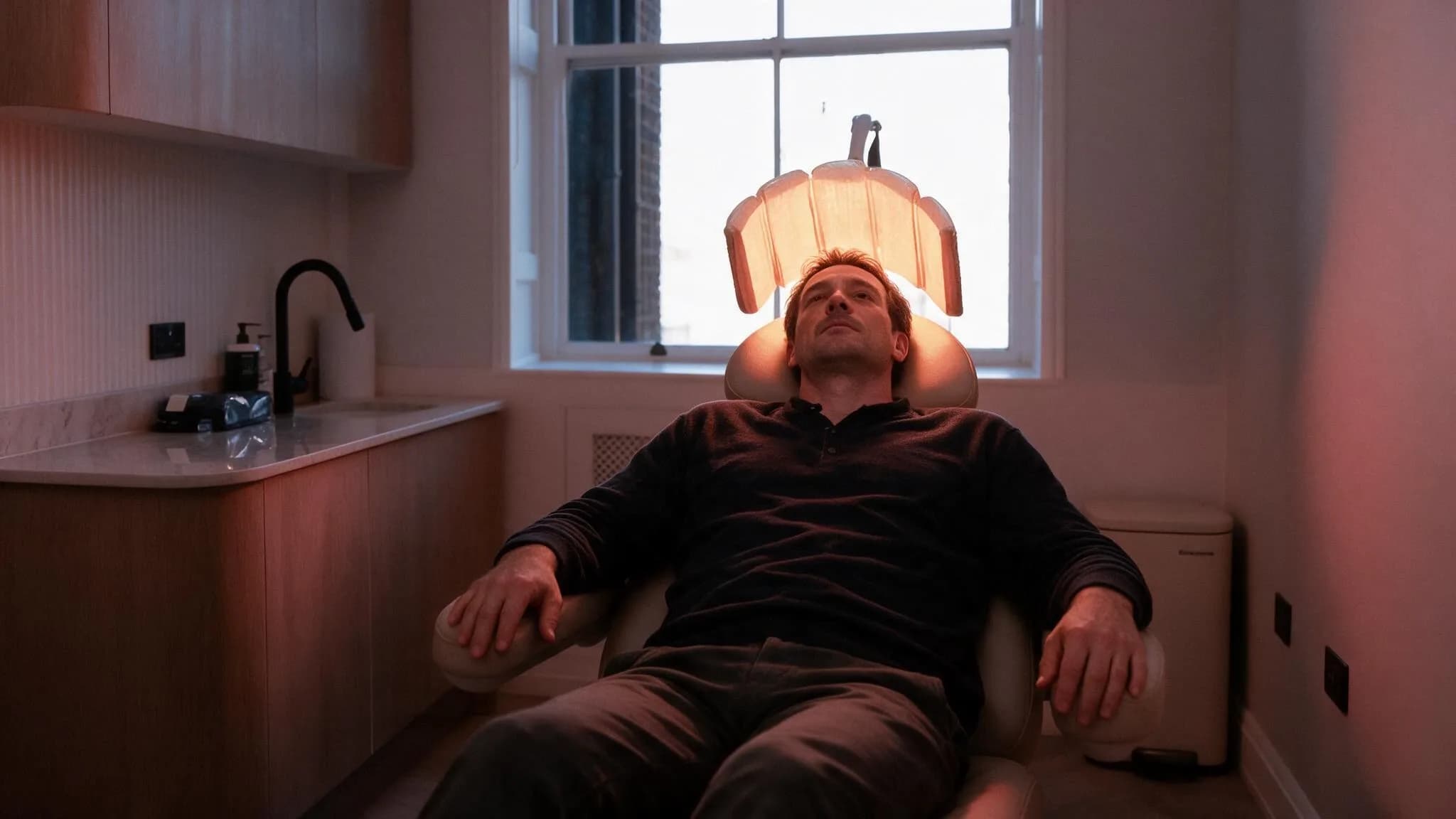 How Does Low-Level Laser Therapy Work?
