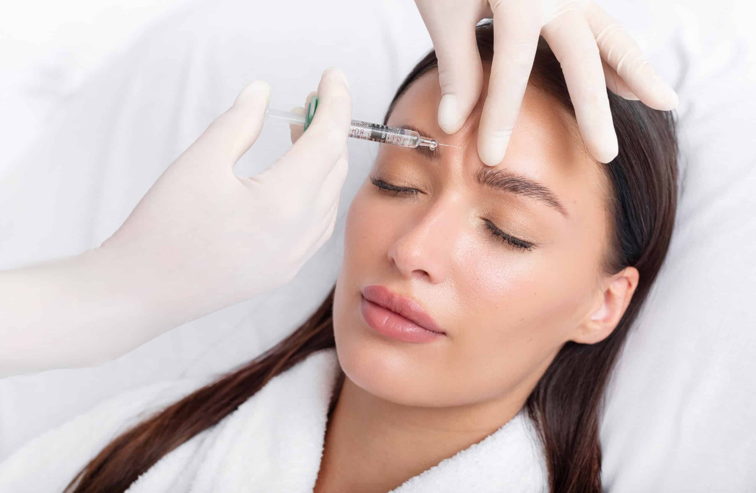 Injectable Treatments