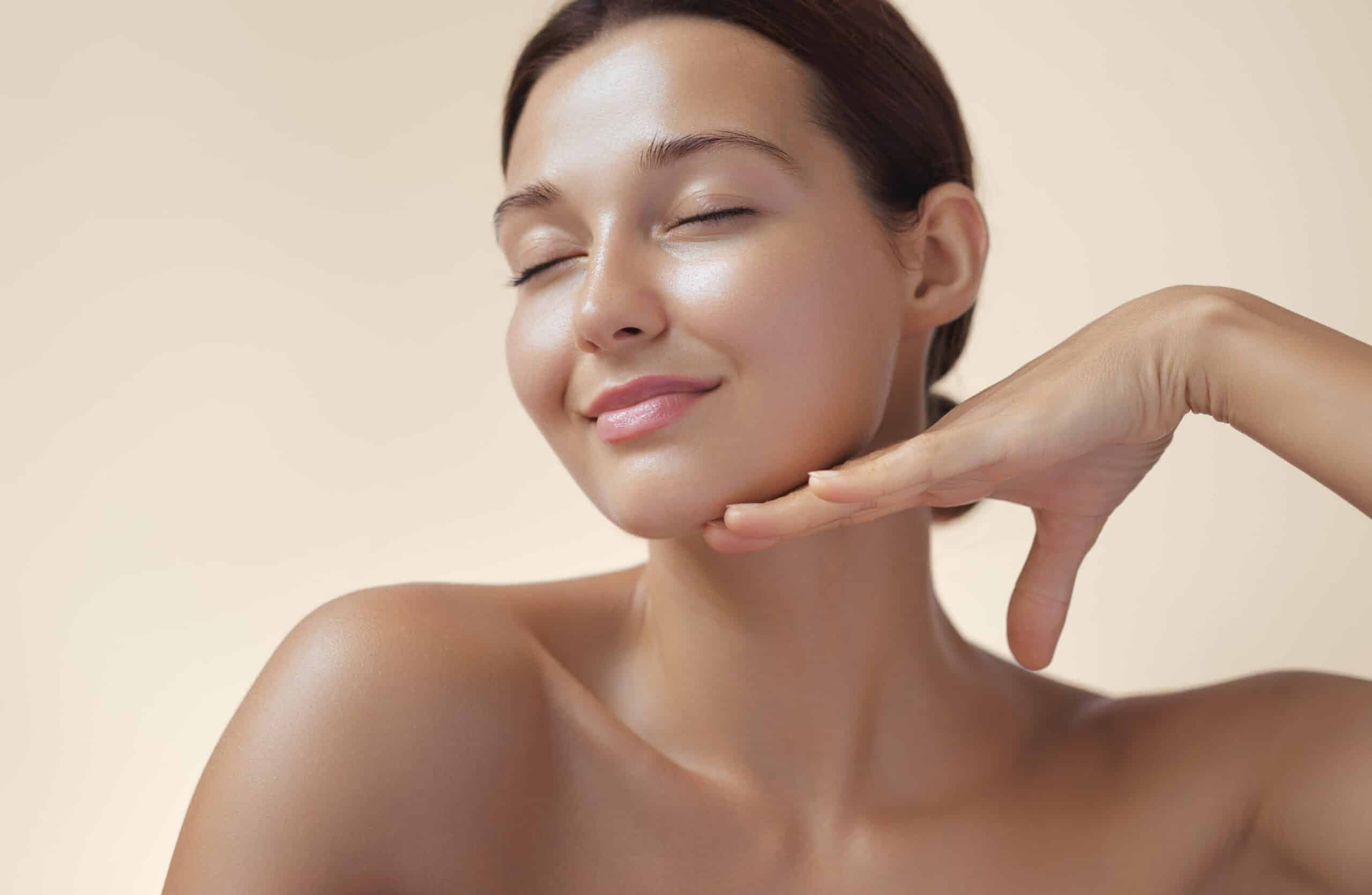 Skin boosters
