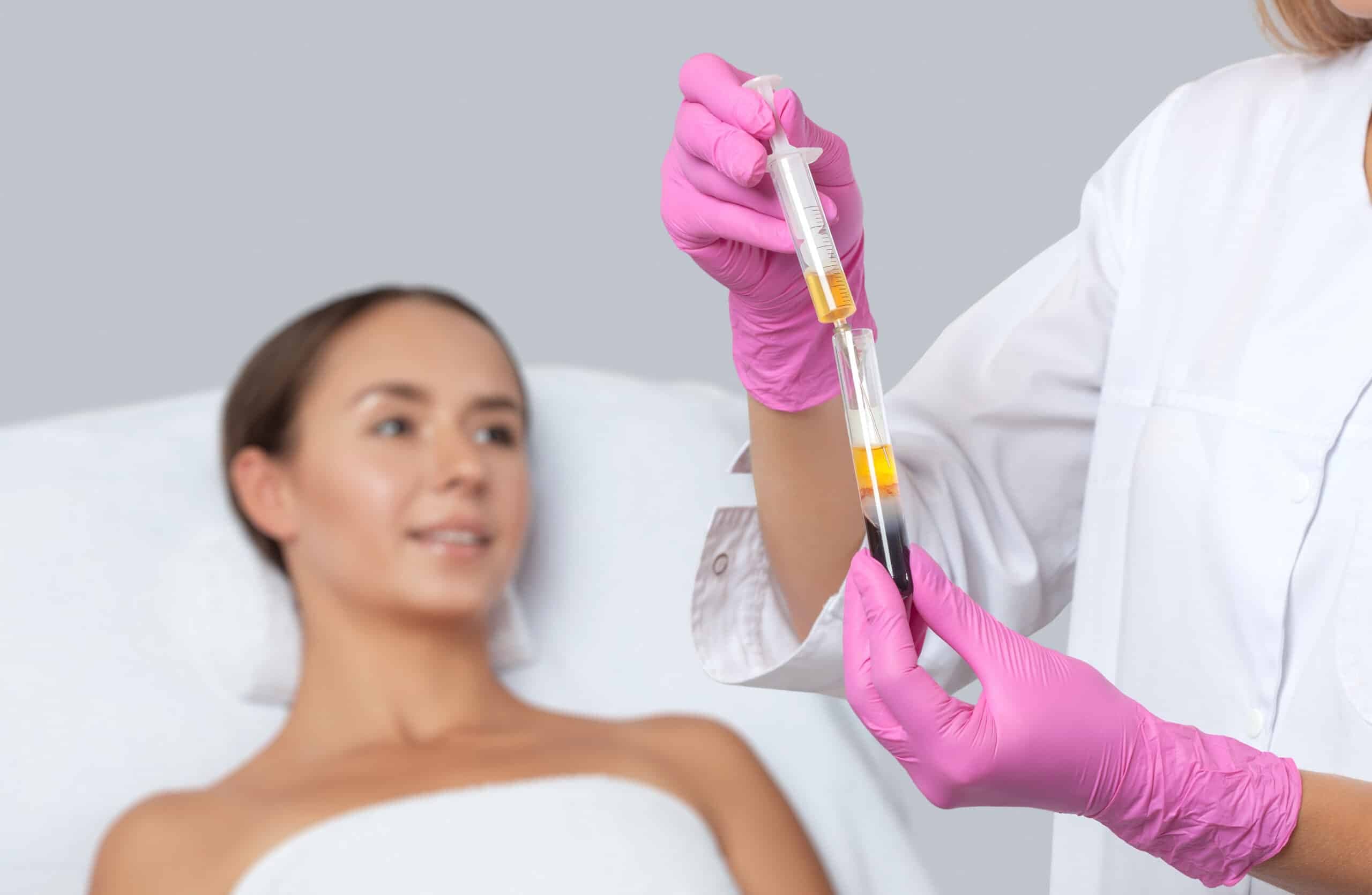 Regenerative Treatments