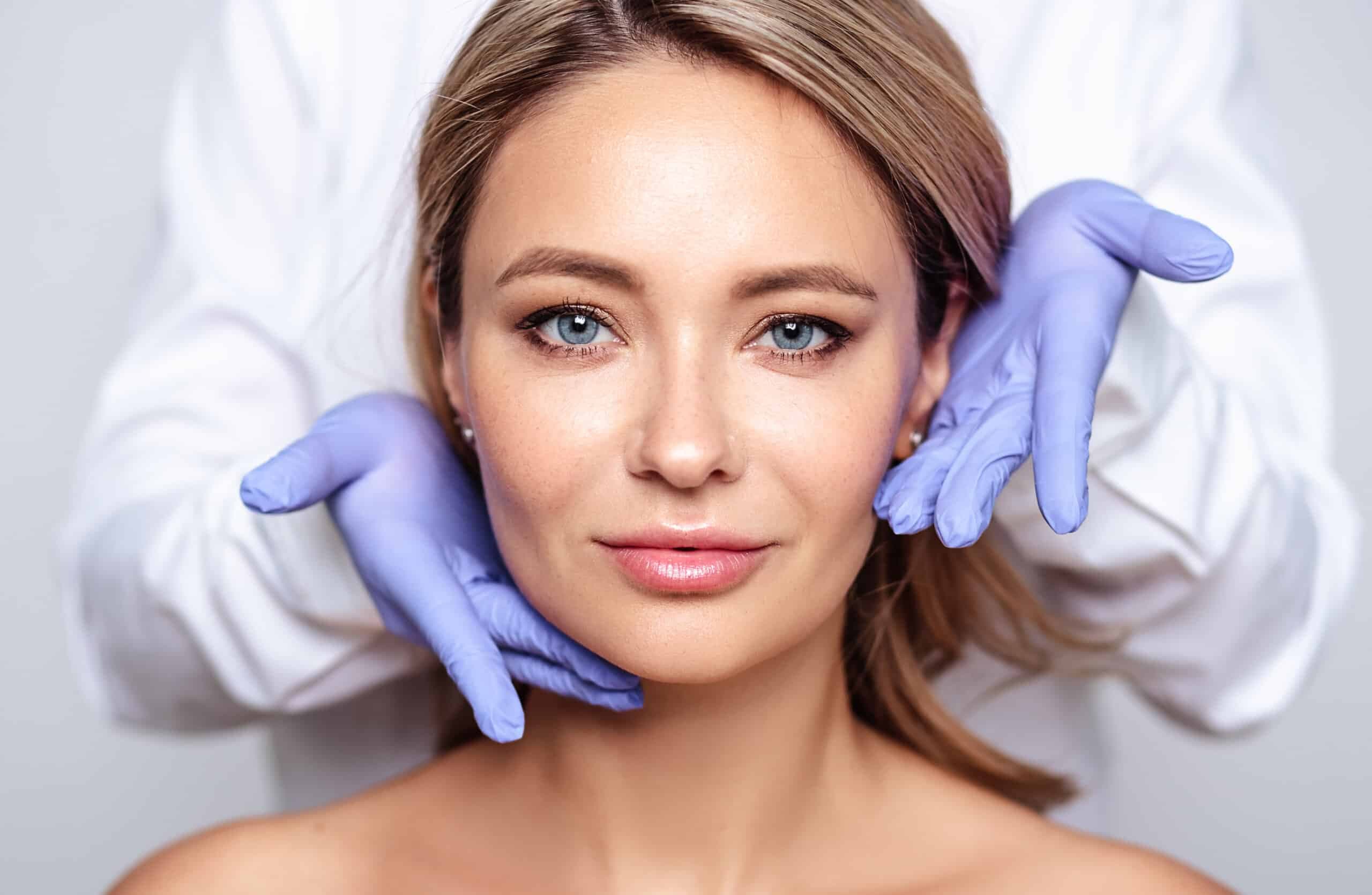 Skin rejuvenation