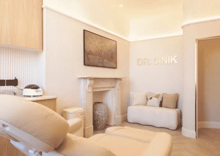 Cinik London Clinic View 4