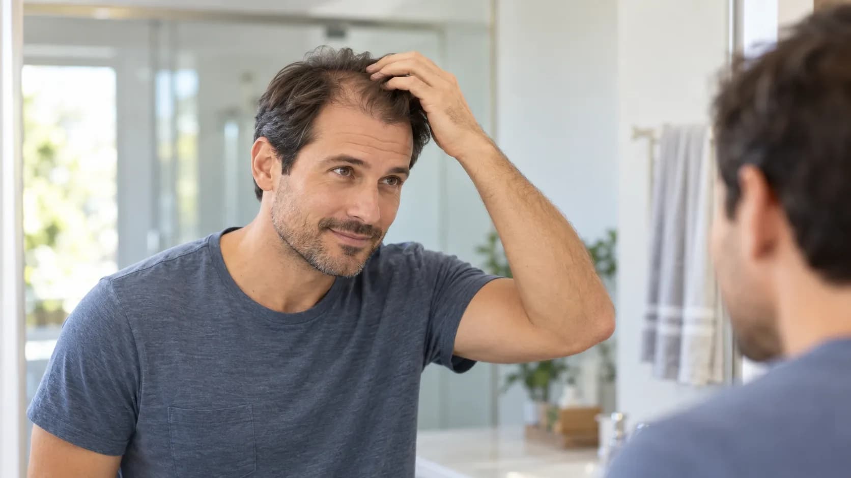 Laser Hair Therapy Results: What the Science Shows and What You Can Expect