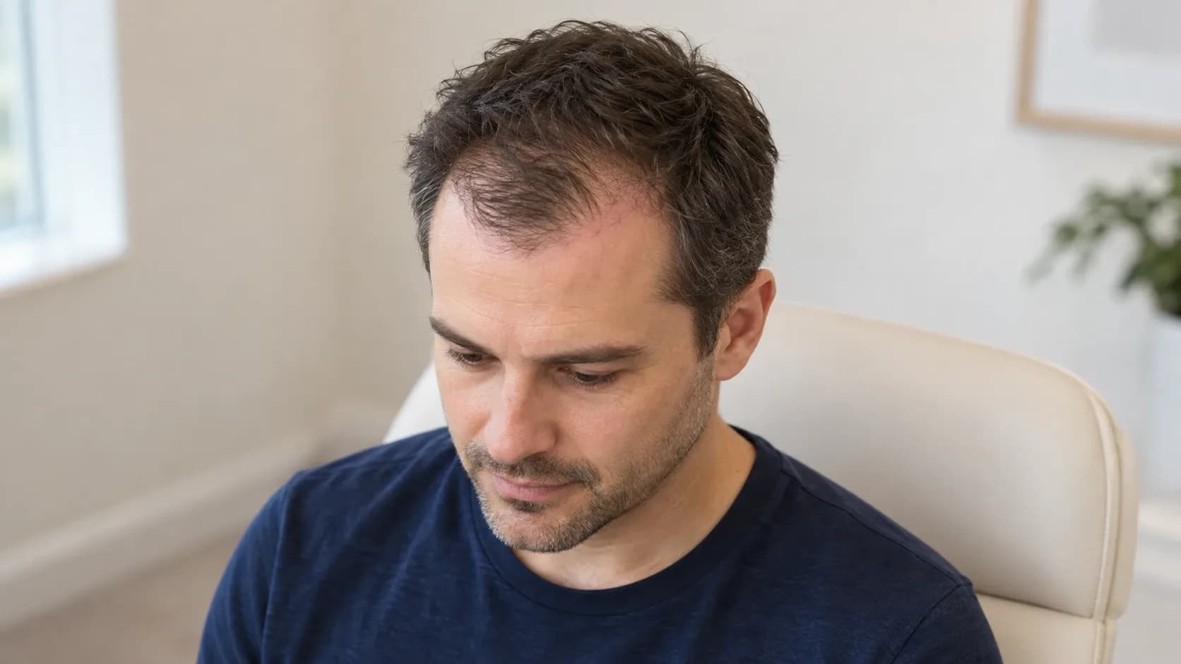 Laser Hair Therapy Side Effects