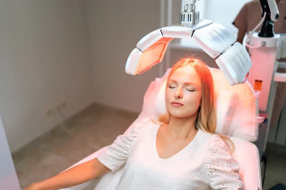 Laser Hair Therapy for Hair Thinning: How Does It Work and Does It Really Help?