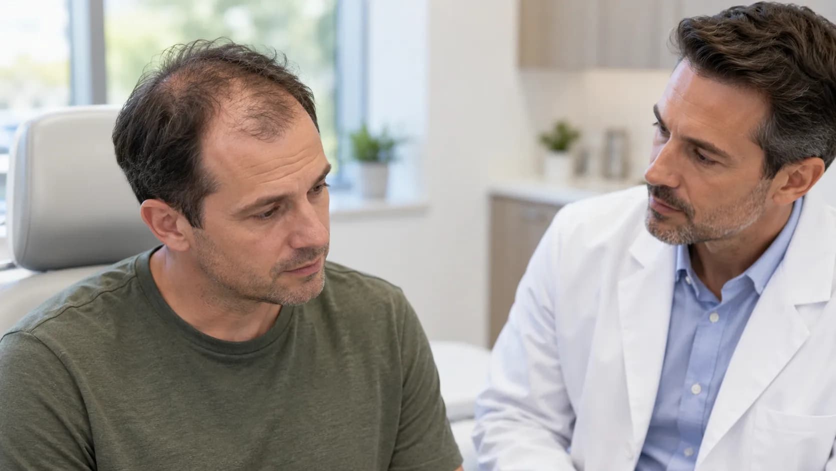What Is Exosome Therapy for Hair Thinning and Does the Science Support It?