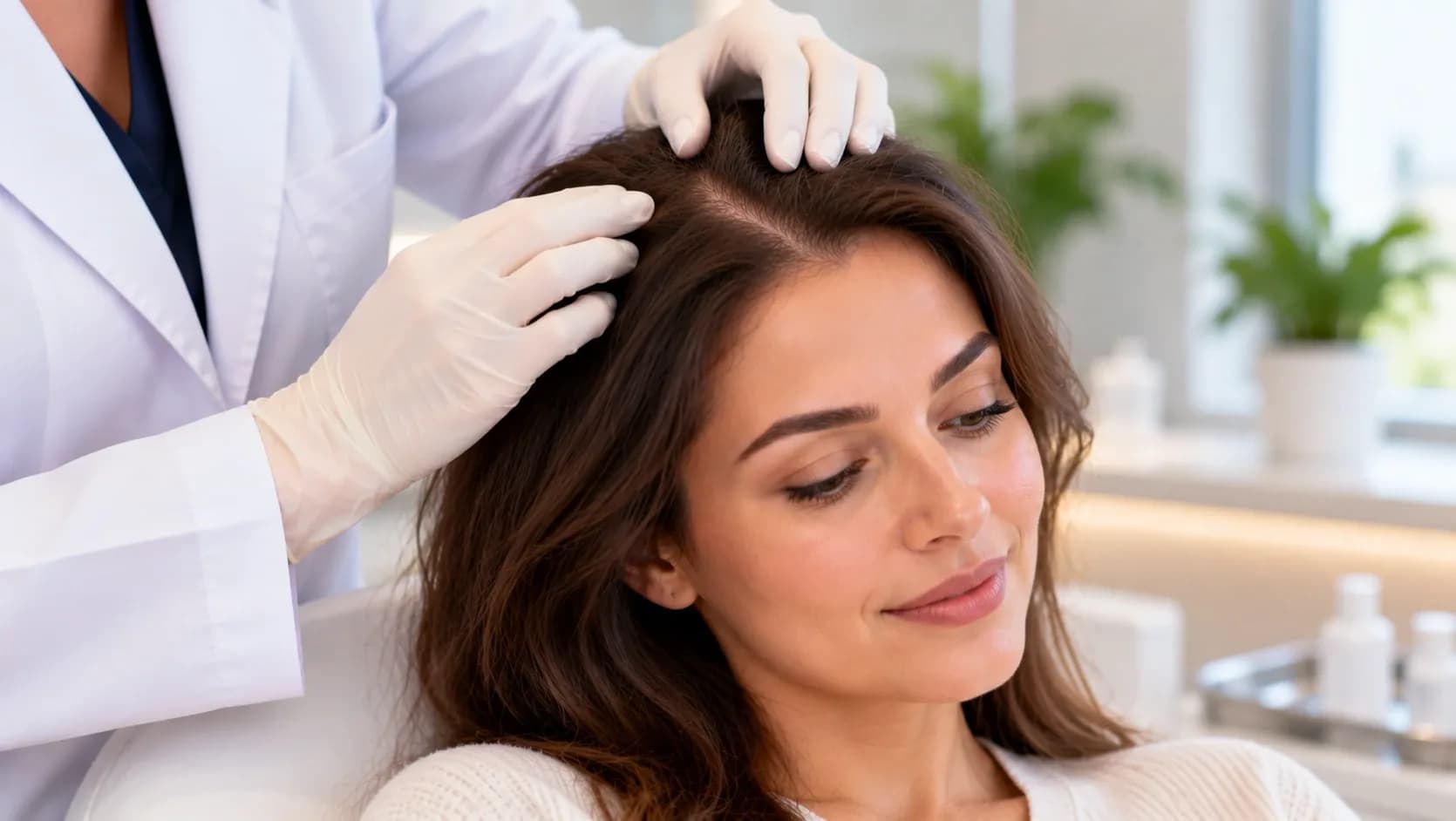 What Is Hair Mesotherapy Recovery and How Can You Navigate It Safely?